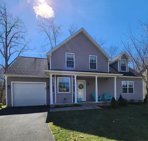 30 Kari Ct #30, Windsor, CT 06095