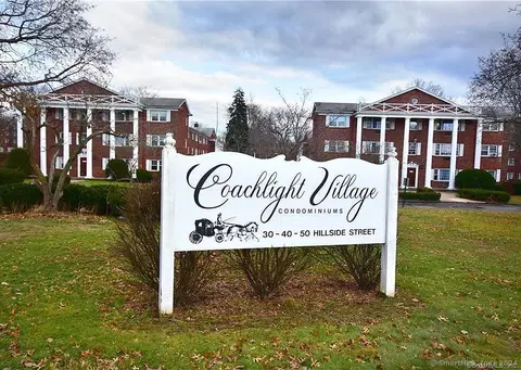 50 Hillside St #C24, East Hartford, CT 06108