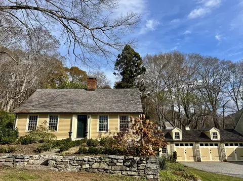 76 Sterling City Rd, Lyme, CT 06371