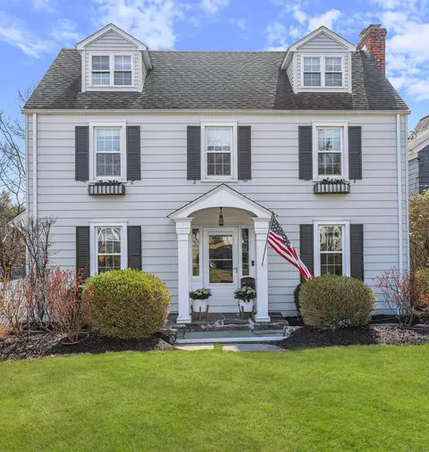 311 Buena Vista Rd, Fairfield, CT 06825