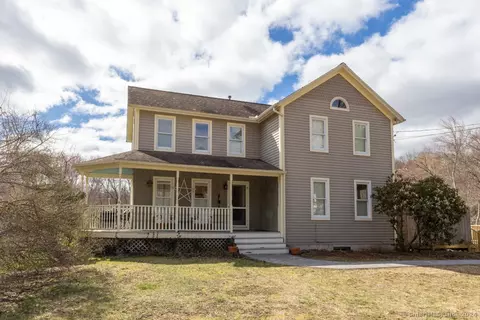 25 Deep Hollow Rd, Chester, CT 06412