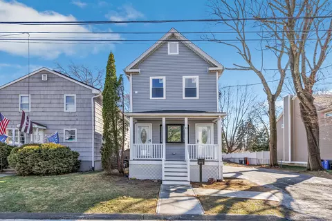 95 Euerle St, Stratford, CT 06614