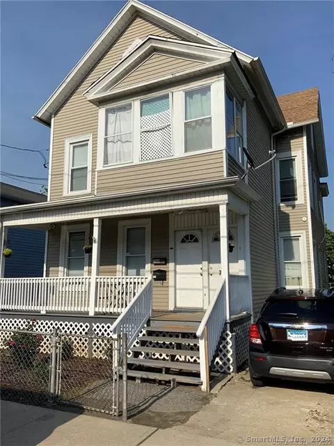 708 Noble Ave, Bridgeport, CT 06608