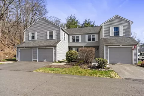 89 Quarry Village Rd #89, Cheshire, CT 06410
