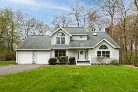 539 Addison Rd, Glastonbury, CT 06033