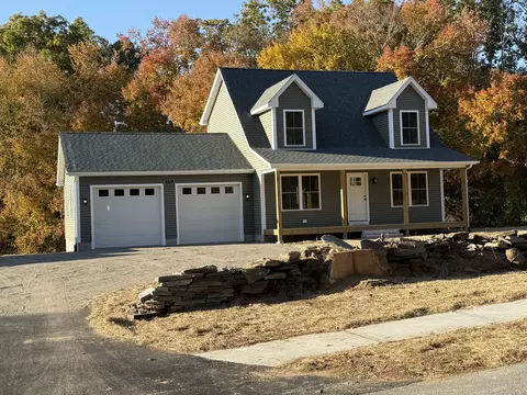 271 Gorman Rd, Brooklyn, CT 06234