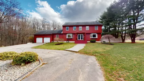11 Heritage Dr, Marlborough, CT 06447