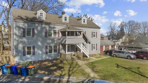 28 Wall St, Meriden, CT 06450