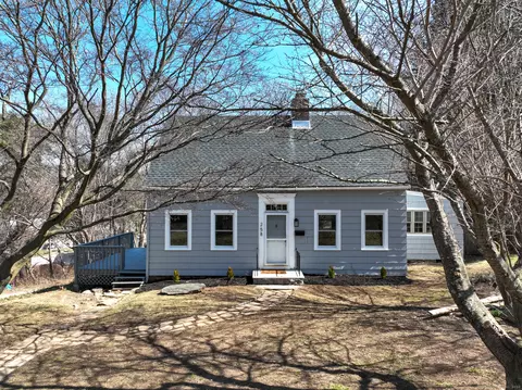 258 Eastern Ave, Waterbury, CT 06708