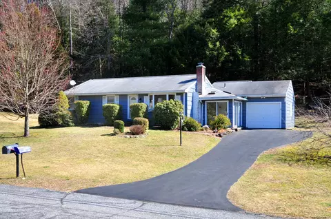 12 Old Mill Dr, Canton, CT 06019