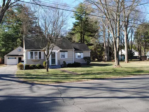 Undisclosed, Windsor Locks, CT 06096