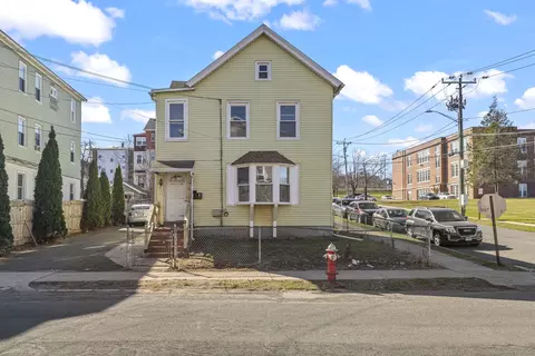 342 High St, New Britain, CT 06051