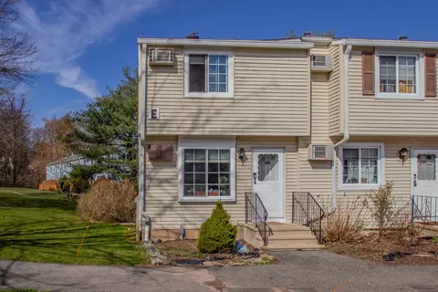 161 Cynthia Ln #E1, Middletown, CT 06457
