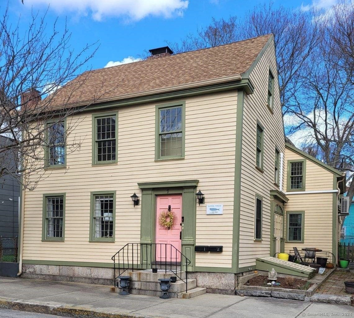 7 Coit St Unit 2  