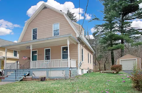 233 Lexington Ave, New Haven, CT 06513