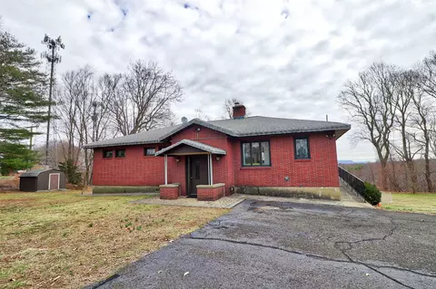 1860 Meriden Rd, Wolcott, CT 06716