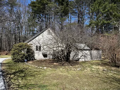 41 Fowler St, Salisbury, CT 06068