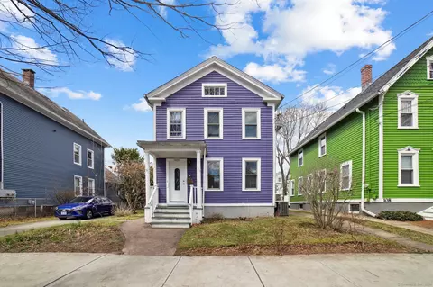 104 Nicoll St, New Haven, CT 06511