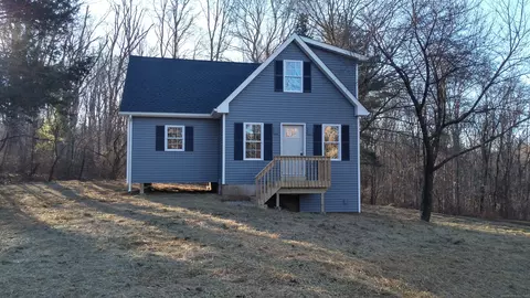 113 Drain St, Hampton, CT 06247