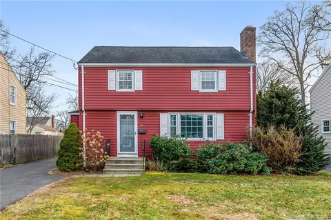 57 Edgemont Ave, West Hartford, CT 06110