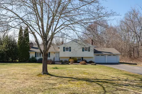 314 Reeds Gap Rd, Northford, CT 06472