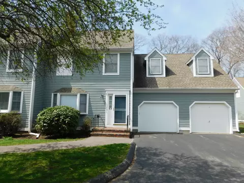 611 Ocean Ave #C4, New London, CT 06320