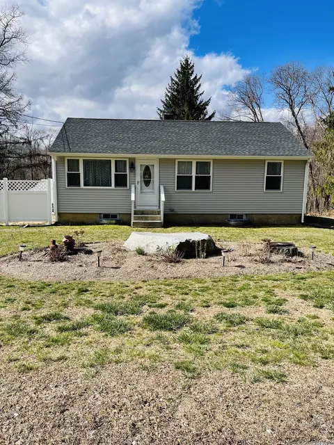 1485 Exeter Rd, Lebanon, CT 06249