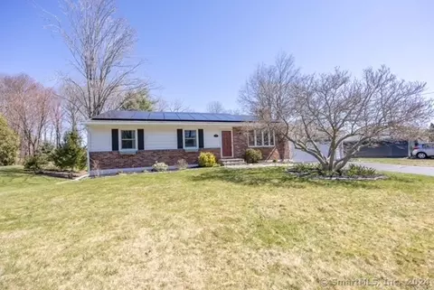 1110 Notch Rd, Cheshire, CT 06410