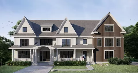 11 Eden Rd, Stamford, CT 06907