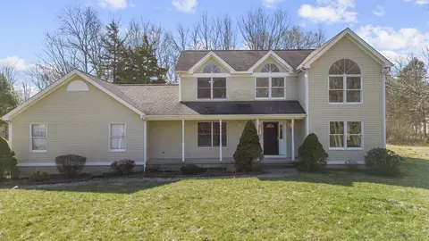 400 W Todd St, Hamden, CT 06518
