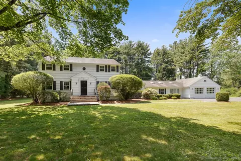 8 Quarter Mile Rd, Westport, CT 06880