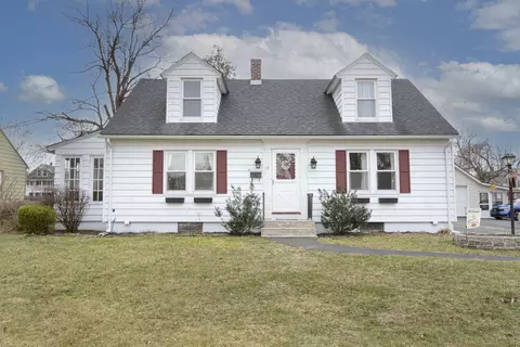 15 Francis Ave, Enfield, CT 06082