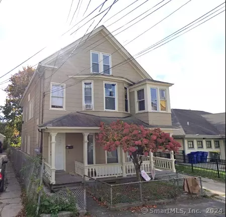 12 Irion St, Waterbury, CT 06704