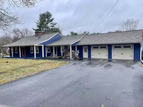 117 Thompson Pike, Killingly, CT 06241