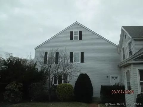 Undisclosed, Stamford, CT 06902