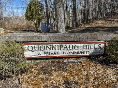 101 Wauwinet Trl #101, Guilford, CT 06437