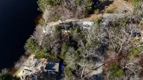 0 Lakeside Dr, Thompson, CT 06277