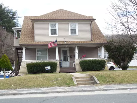 596 Woodtick Rd, Waterbury, CT 06705
