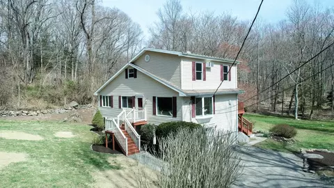 118 Nashville Rd, Bethel, CT 06801