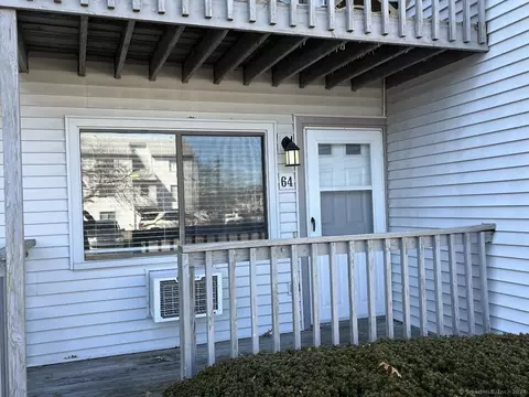 330 Savin Ave #64, West Haven, CT 06516