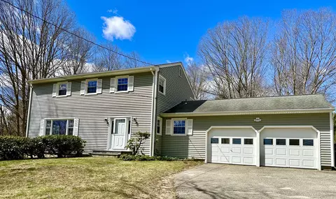 28 Soundview Ave, Shelton, CT 06484