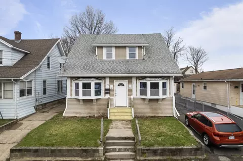 125 Taft Ave, West Haven, CT 06516