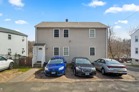 185 Forest Rd, West Haven, CT 06516