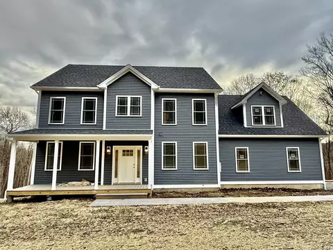 22 Grandview Dr, Lebanon, CT 06249