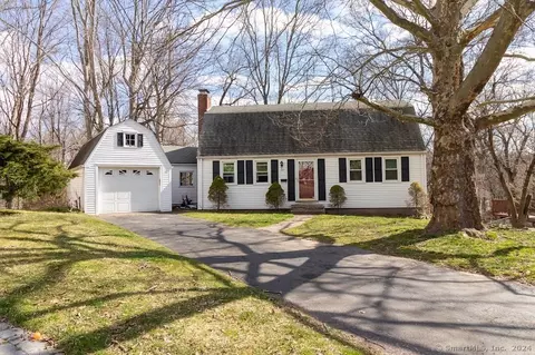 147 Jones Dr, New Britain, CT 06053