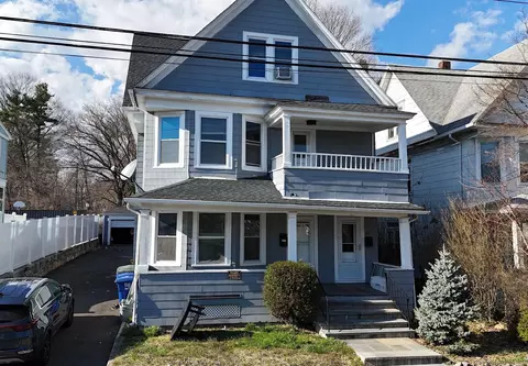 42-44 Charron St, Bridgeport, CT 06606