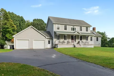 70 Ventura Dr, Colchester, CT 06415