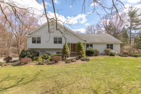 212 Range Rd, Wilton, CT 06897