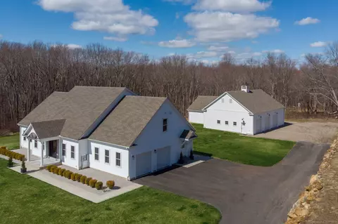 99 Warner Rd, East Haddam, CT 06423
