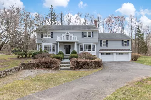 15 Old Boston Rd, Wilton, CT 06897